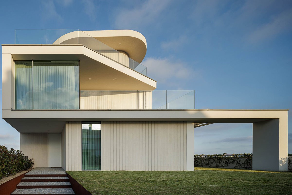 JD2 House | Rui Rosmaninho Arquitecto