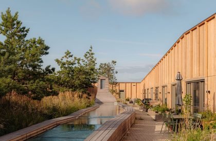 Jonas | Orange Architects