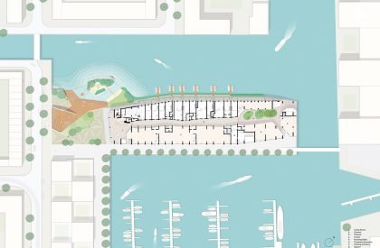 Jonas | Orange Architects