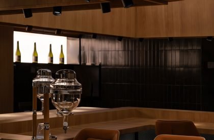 KINABURI ITAMAE Kerry Center Store | Tens Atelier