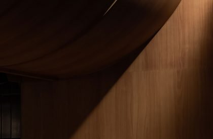 KINABURI ITAMAE Kerry Center Store | Tens Atelier