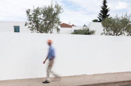 Laejo House | Bruno Dias Arquitectura