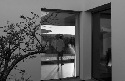 Laejo House | Bruno Dias Arquitectura