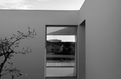 Laejo House | Bruno Dias Arquitectura