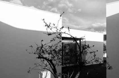 Laejo House | Bruno Dias Arquitectura