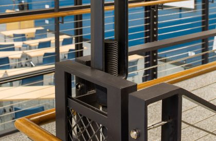 Romney Hall Renovation at Montana State University | Cushing Terrell