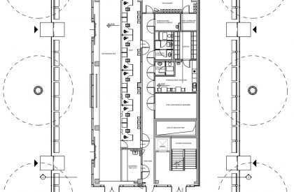 Metropolitan Station in Lublin | Tremend Architecture Studio
