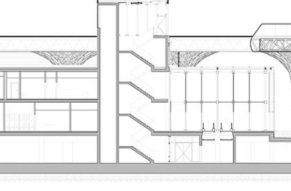 Metropolitan Station in Lublin | Tremend Architecture Studio