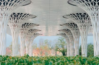 Metropolitan Station in Lublin | Tremend Architecture Studio