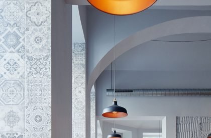 Nejen Bistro | mar.s architects