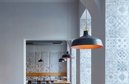 Nejen Bistro | mar.s architects