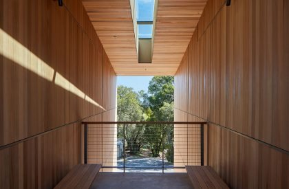 Nueva School Science and Environmental Center | Leddy Maytum Stacy Architects