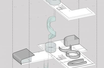 Office @ 63 | Sanjay Puri Architects