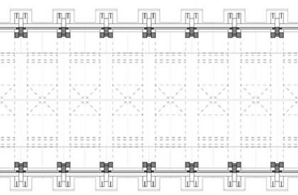 Orchid Pavilion | CCA Centro de Colaboración Arquitectónica