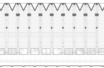 Orchid Pavilion | CCA Centro de Colaboración Arquitectónica