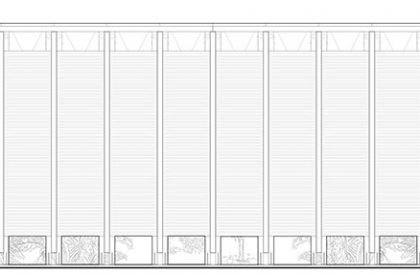 Orchid Pavilion | CCA Centro de Colaboración Arquitectónica