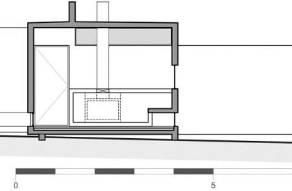 Torcuato House Pavilion | Besonías Almeida arquitectos