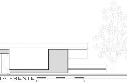 Torcuato House Pavilion | Besonías Almeida arquitectos