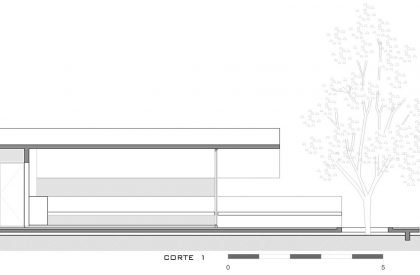 Torcuato House Pavilion | Besonías Almeida arquitectos