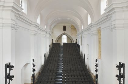 Ptuj Performance Center | Enota