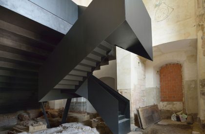 Ptuj Performance Center | Enota