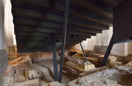 Ptuj Performance Center | Enota