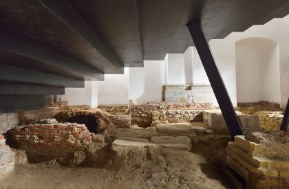 Ptuj Performance Center | Enota
