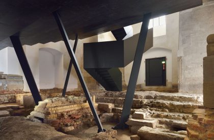 Ptuj Performance Center | Enota