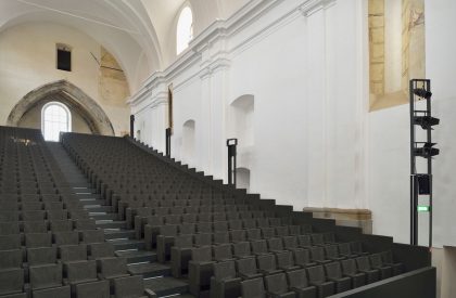 Ptuj Performance Center | Enota