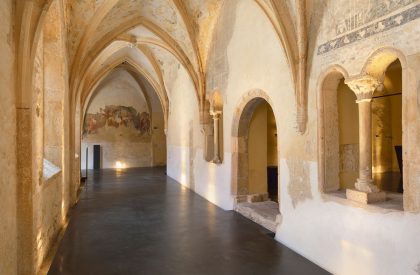 Ptuj Performance Center | Enota