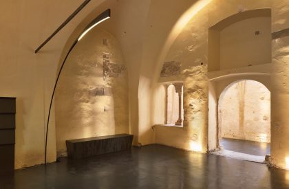 Ptuj Performance Center | Enota
