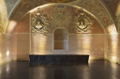 Ptuj Performance Center | Enota