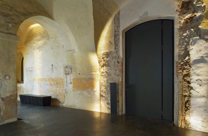 Ptuj Performance Center | Enota