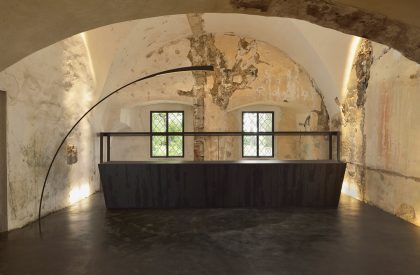 Ptuj Performance Center | Enota
