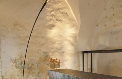 Ptuj Performance Center | Enota
