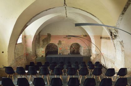 Ptuj Performance Center | Enota