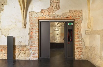 Ptuj Performance Center | Enota