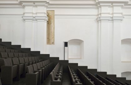 Ptuj Performance Center | Enota