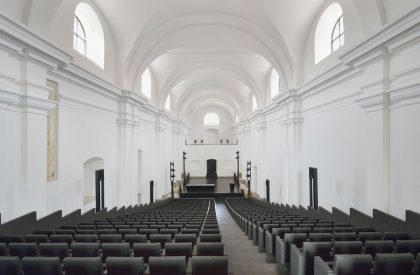Ptuj Performance Center | Enota