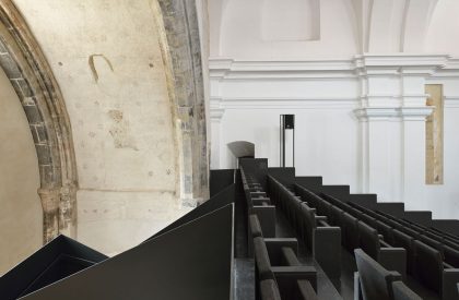 Ptuj Performance Center | Enota