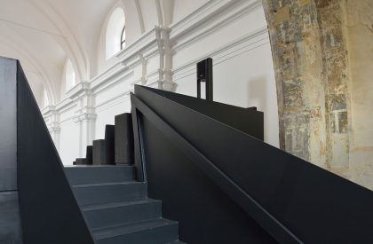 Ptuj Performance Center | Enota