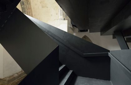 Ptuj Performance Center | Enota