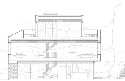 Casa Carceller | Quadrat Estudio