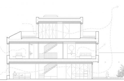 Casa Carceller | Quadrat Estudio