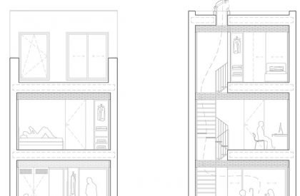 Casa Carceller | Quadrat Estudio