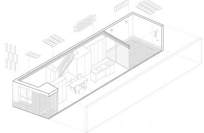 Casa Carceller | Quadrat Estudio