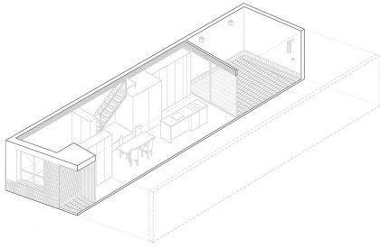 Casa Carceller | Quadrat Estudio