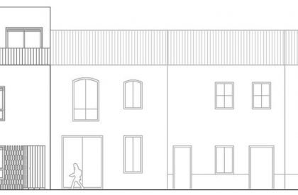 Casa Carceller | Quadrat Estudio