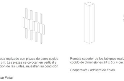Casa Carceller | Quadrat Estudio