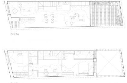 Casa Carceller | Quadrat Estudio